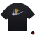 Remera Gohan Super Saiyajin Oversize Premium [ BORDADO ] - comprar online