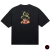 Remera Goku Shenlong Oversize Premium [ BORDADO ] - comprar online
