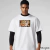 Imagen de Remera Rengoku Oversize Premium [ BORDADO ]