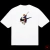 Remera Pipa x Hinata Oversize Premium [ BORDADO ] en internet