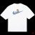 Remera Pipa x Killua Celeste Oversize Premium [ BORDADO ] en internet
