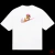 Remera Pipa x Yuji Itadori Oversize Premium [ BORDADO ] en internet