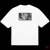 Remera Denji y Pochita Gris Oversize Premium [ BORDADO ] en internet