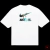 Remera Pipa x Rick Just Rick Oversize Premium [ BORDADO ] en internet