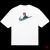 Remera Pipa x Tanjiro Ola Oversize Premium [ BORDADO ] en internet