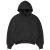 Buzos Oversize Lisos Premium - comprar online