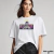 Remera Freezer Oversize Premium [ BORDADO ] - tienda online