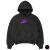 Buzo Pipa x Gengar Oversize Premium [ BORDADO ] - comprar online