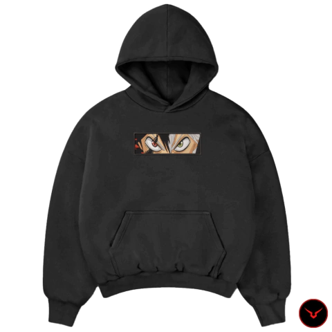 Buzo Asta Oversize Premium [ BORDADO ] - comprar online