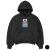Buzo Hunter Card Oversize Premium [ BORDADO ] - comprar online