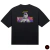 Remera Freezer Oversize Premium [ BORDADO ]
