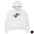 Buzo Pipa x Broly Oversize Premium [ BORDADO ] en internet