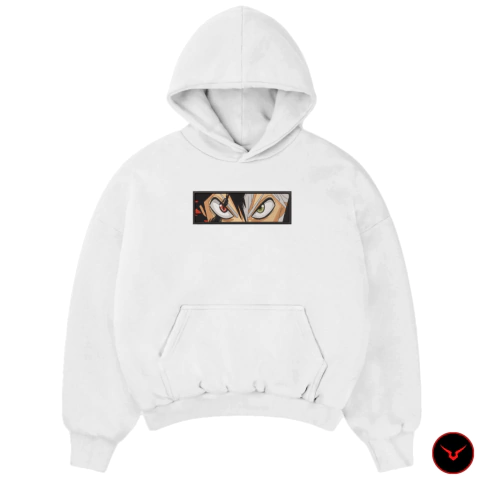 Buzo Asta Oversize Premium [ BORDADO ] en internet