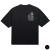 Remera Kaiju Logo Oversize Premium [ BORDADO ] - comprar online