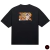 Remera Rengoku Oversize Premium [ BORDADO ] - comprar online