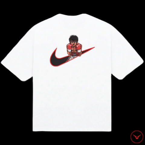 Remera Pipa x IPPO Oversize Premium [ BORDADO ] en internet