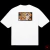 Remera Rengoku Oversize Premium [ BORDADO ] en internet