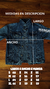 Campera de Jean Pintada PERSONALIZADA // ENVIO GRATIS - Denji Bordados