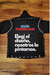 Campera de Jean Negra Oversize Pintada PERSONALIZADA // ENVIO GRATIS - comprar online