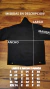 Campera de Jean Negra Oversize Pintada PERSONALIZADA // ENVIO GRATIS - tienda online