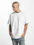 Remeras Oversize Lisas Premium - Denji Bordados