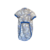 Imagem do Roupa Pet Camisa Microfibra Dinossauro