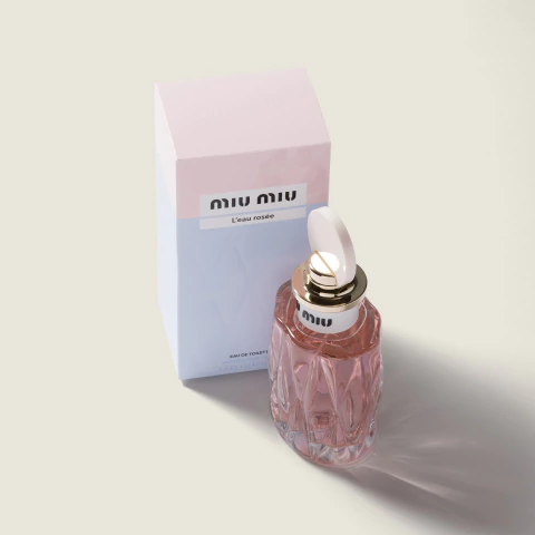 Miu Miu - L'Eau Rosée Eau de Toilette