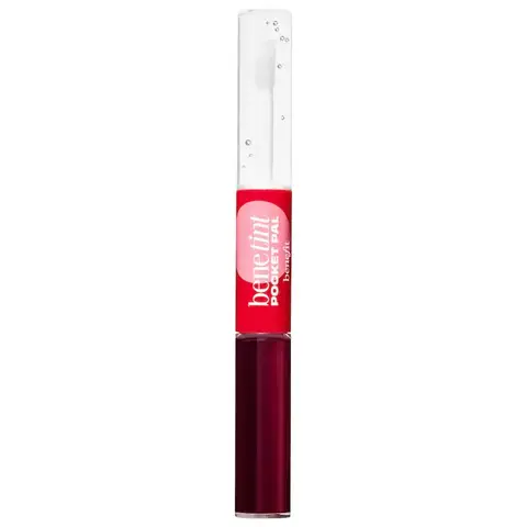 Benefit Benetint Pocket Pal Dual-Ended Lip Stain & Gloss