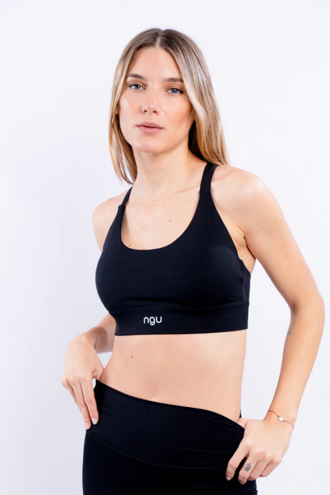 TOP EVERYDAY BRA - comprar online