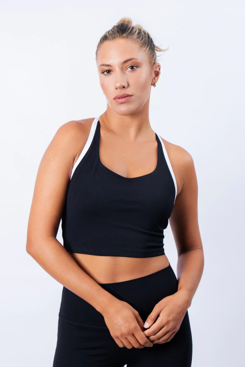 TOP MÓNACO - comprar online