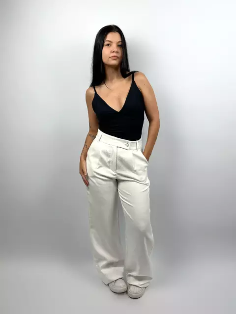 Calça Manoella em Alfaiataria - comprar online