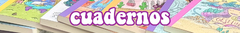 Banner de la categoría Cuadernos