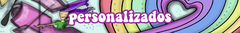 Banner de la categoría Personalizados