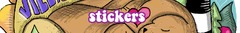 Banner de la categoría Stickers