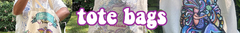 Banner de la categoría Tote Bags
