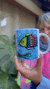 Taza Délfica Koi en internet