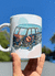 Taza Délfica Combi Blanca en internet