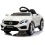 Carro Infantil Elétrico Mercedes Amg 12v Bangtoys Branco