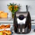 Fritadeira Elétrica Britânia Air Fryer Digital 5L BFR41PI – Preto/Inox 127V - loja online