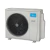 Ar-Condicionado Multi Split Inverter Springer Midea 18.000 BTUs (2 Evaporadoras 12.000 BTUs) Quente e Frio 220V - loja online