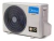 Ar condicionado Midea Inverter Q/F 12000 BTU branco 220V - comprar online