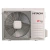 Ar Condicionado Split Cassete Inverter Hitachi Air Core 600 36000 BTUs Quente Frio 220V na internet