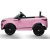 Carro Elétrico Infantil Range Rover Evoque 12V Rosa – Bang Toys - comprar online