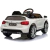 Carro Infantil Elétrico Mercedes Amg 12v Bangtoys Branco - comprar online