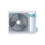 Ar Condicionado Split Cassete 4 Vias Hisense Inverter 36.000 Btus Frio 220v R-32 - Arprix