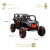 Carrinho Elétrico Utv R3 12v Recarregável Preto Bang Toys na internet