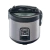 Panela Elétrica Arroz Inox e Visor Vidro Agratto PAI6X- 220V - comprar online