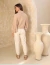 Tricot Manga Longa Sevilla - comprar online