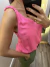 Blusa Alcinha Luana na internet