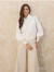 Tricot Manga Longa Sevilla - loja online